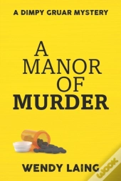 A Manor Of Murder