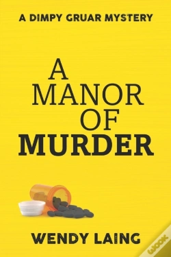 Capa do artigo A Manor Of Murder