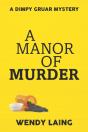 A Manor Of Murder - Preview
