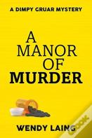 A Manor Of Murder