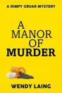 A Manor Of Murder - Preview