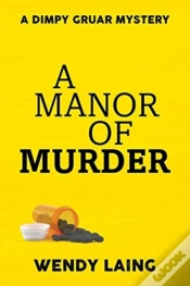 Capa do artigo A Manor Of Murder