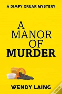 Capa do artigo A Manor Of Murder