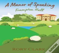 A Manor Of Speaking