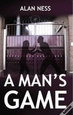 Capa do artigo A Man'S Game