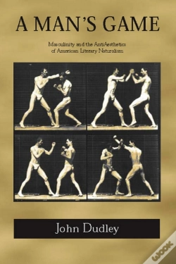 Capa do artigo A Man'S Game