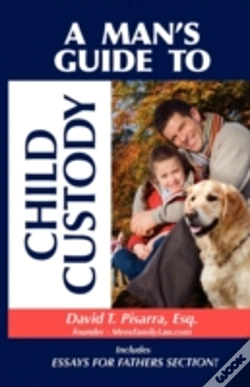 Capa do artigo A Man'S Guide To Child Custody