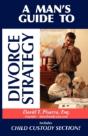 A Man'S Guide To Divorce Strategy - Preview