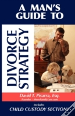Capa do artigo A Man'S Guide To Divorce Strategy