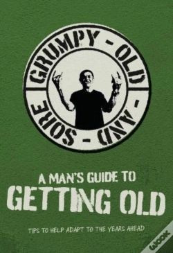 Capa do artigo A Man'S Guide To Getting Old