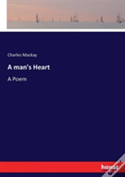 Capa do artigo A Man'S Heart