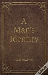 A Man'S Identity (25-Pack)