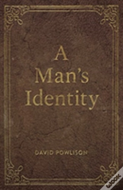 Capa do artigo A Man'S Identity (25-Pack)