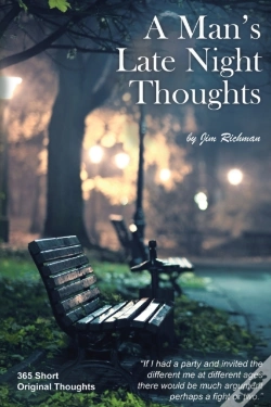 Capa do artigo A Man'S Late Night Thoughts