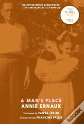 A Man'S Place