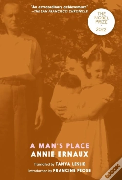 Capa do artigo A Man'S Place