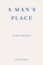 A Man's Place - Preview
