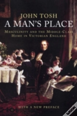 Capa do artigo A Man'S Place