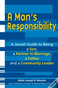 Capa do artigo A Man'S Responsibility