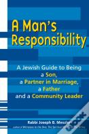 A Man'S Responsibility