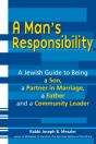 A Man'S Responsibility - Preview