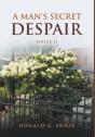 A Man'S Secret Despair - Preview