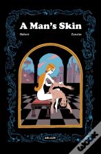 A Man'S Skin Hc