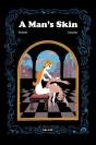 A Man'S Skin Hc - Preview