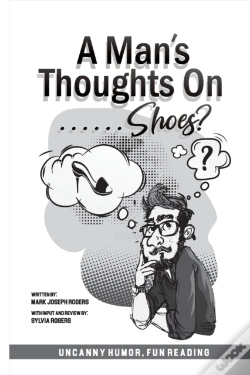 Capa do artigo A Man'S Thoughts On Shoes?