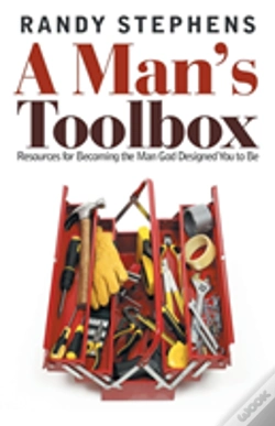Capa do artigo A Man'S Toolbox