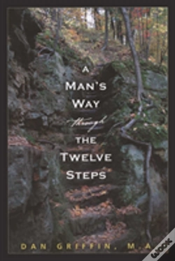 Capa do artigo A Man'S Way Through The Twelve Steps