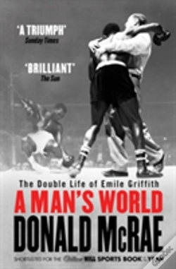 Capa do artigo A Man'S World