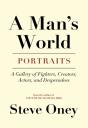 A Man'S World - Preview