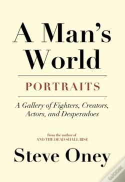 Capa do artigo A Man'S World