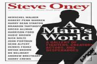 A Man'S World