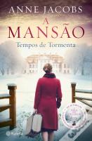 A Mansão 2 - Tempos de Tormenta