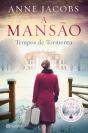 A Mansão 2 - Tempos de Tormenta - Preview
