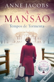 Capa do artigo A Mansão 2 - Tempos de Tormenta