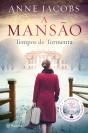 A Mansão 2 - Tempos De Tormenta - Preview