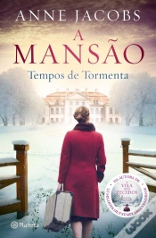 Capa do artigo A Mansão 2 - Tempos De Tormenta