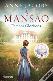Capa do artigo A Mansão