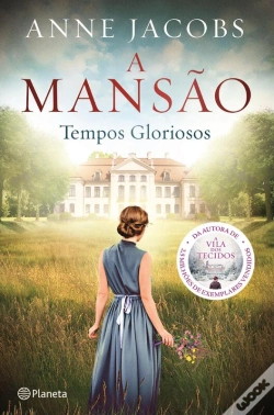 Capa do artigo A Mansão
