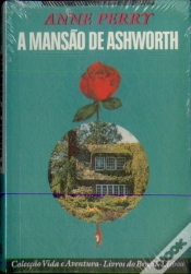 Capa do artigo A Mansão de Ashworth
