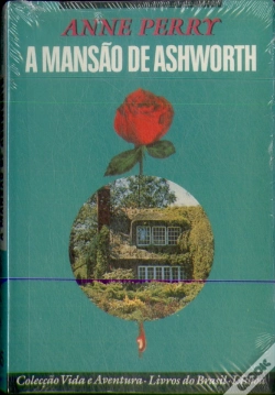 Capa do artigo A Mansão de Ashworth