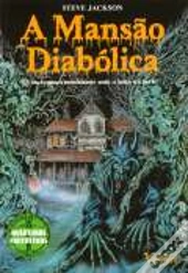 A Mansão Diabólica