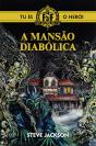 A Mansão Diabólica - Preview