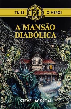 A Mansão Diabólica