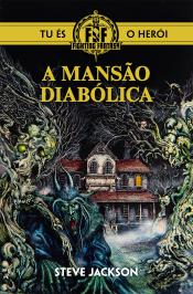 A Mansão Diabólica
