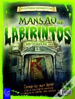 A Mansão dos Labirintos