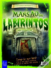 A Mansão dos Labirintos
